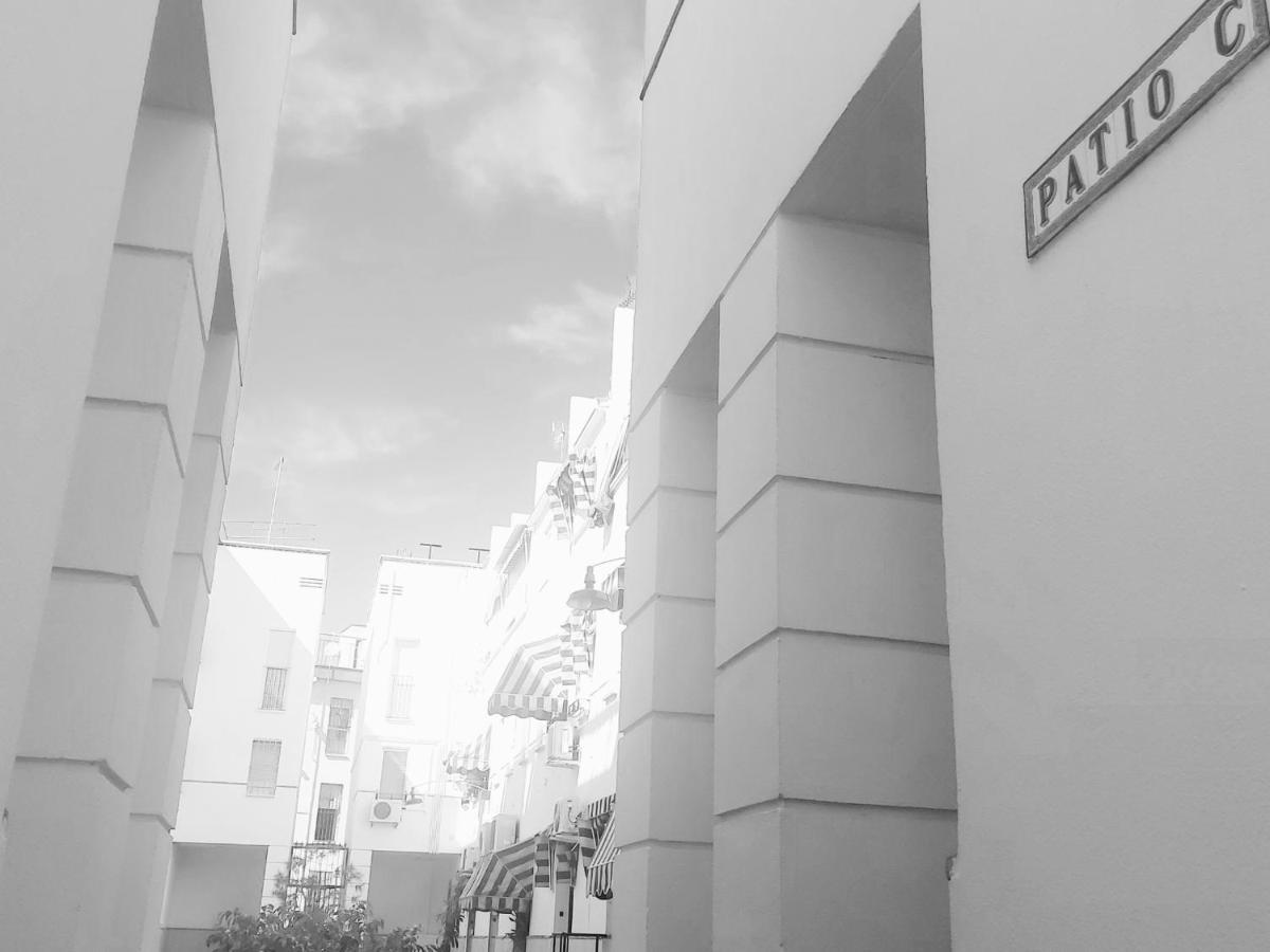 Enladrillada.Parking Incluido.Cuna Del Flamenco Sevilla Exteriér fotografie