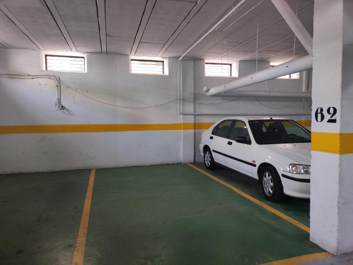 Enladrillada.Parking Incluido.Cuna Del Flamenco Sevilla Exteriér fotografie